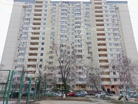 1-к кв. Волгоградская область, Волгоград ул. Хользунова, 36/1 (46.9 м)