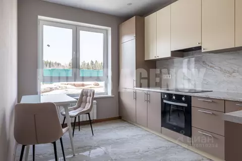 1-к кв. Московская область, Одинцовский городской округ, д. Солманово, ...