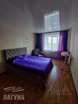 1-к кв. Томская область, Томск просп. Фрунзе, 119Е (45.0 м)