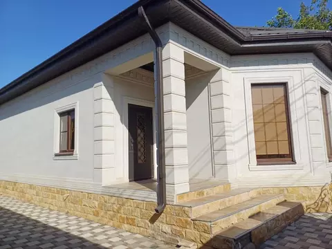 Дом в Ставропольский край, Михайловск Шпаковский район, Михайловский ...