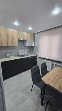 1-к кв. Краснодарский край, Краснодар Симферопольская ул., 3 (51.0 м)