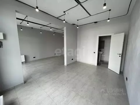 Помещение свободного назначения в Тюменская область, Тюмень ул. ...