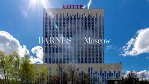 Офис в Москва Профсоюзная ул., 65к1 (282 м)