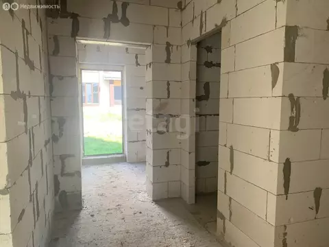 Дом в городской округ город Калуга, деревня Ильинка (130 м)