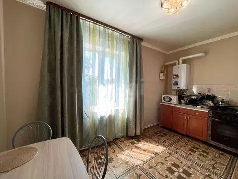 1-к кв. Костромская область, Ветлужский пгт ул. Дружбы, 4 (41.0 м)