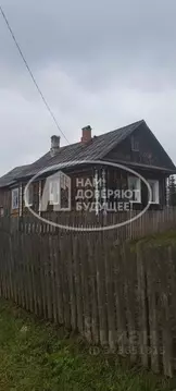 Дом в Пермский край, Чусовской муниципальный округ, Лямино рп ул. ...