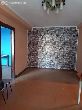 2-комнатная квартира: Красноярск, Волгоградская улица, 16 (40 м)