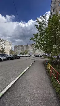 2-к кв. Башкортостан, Уфа ул. Юрия Гагарина, 45/1 (43.1 м)