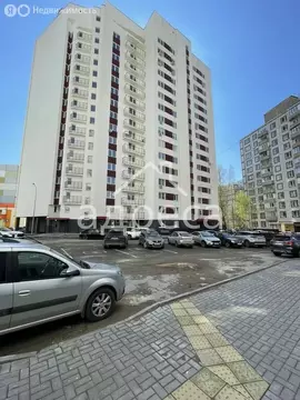 1-комнатная квартира: Самара, ул. Георгия Димитрова (50 м)