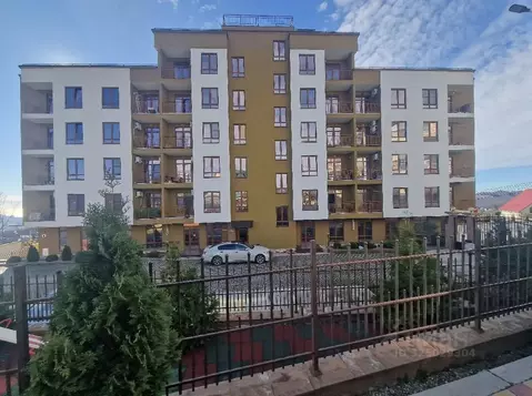 1-к кв. Краснодарский край, Сочи ул. Высокогорная, 56 (30.0 м)