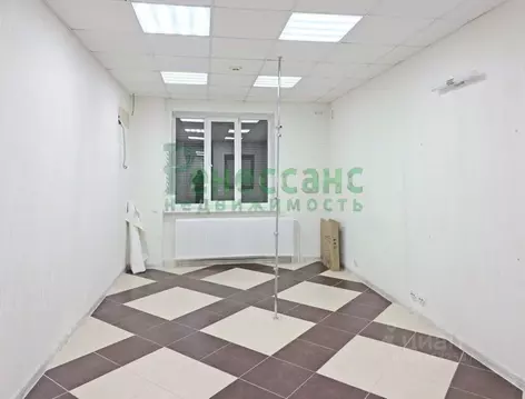 Помещение свободного назначения в Брянская область, Брянск пер. ...