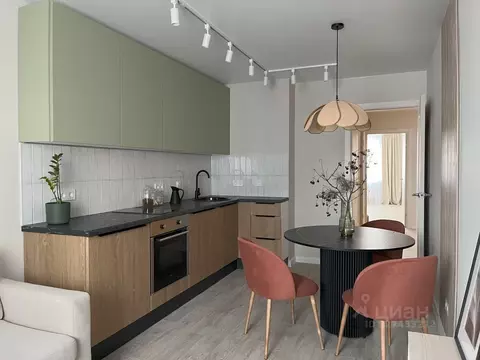 3-к кв. Пермский край, Пермь ул. Яблочкова, 3 (88.0 м)