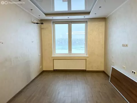 3-комнатная квартира: Одинцово, Белорусская улица, 10 (67.5 м)