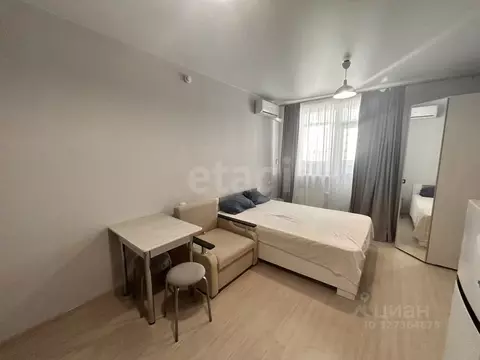 Студия Краснодарский край, Анапа ш. Супсехское, 39к16 (25.1 м)