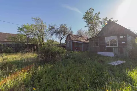 Участок в Владимирская область, Владимир № 2 завода Автоприбор сад, ...