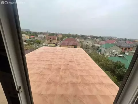 1-комнатная квартира: Махачкала, 3-я Талгинская улица, 2 (55 м)