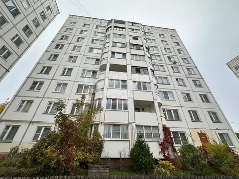 3-к кв. Московская область, Клин Клин-5 городок, ул. Центральная, 74с1 ...