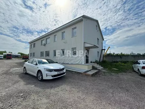 Офис в Ульяновская область, Ульяновск проезд 18-й Инженерный, 6 (250 ...