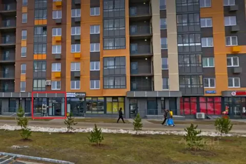 Помещение свободного назначения в Московская область, Ленинский ...