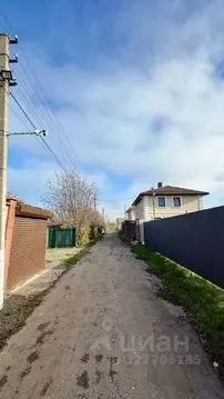 Участок в Крым, Симферопольский район, Трудовское с/пос, пос. Айкаван ...