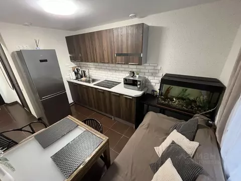 1-к кв. Московская область, Одинцово Союзная ул., 30 (42.0 м)