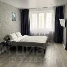 1-к кв. Башкортостан, Уфа ул. Гази Загитова, 11 (31.0 м)