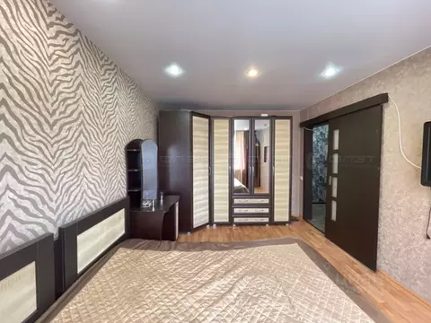 2-к кв. Татарстан, Казань ул. Хусаина Мавлютова, 25 (47.0 м)