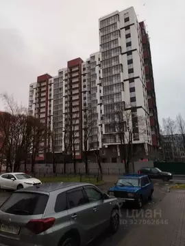 1-к кв. Ленинградская область, Сертолово Всеволожский район, ул. ...