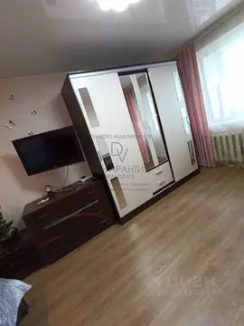 2-к кв. Хабаровский край, Комсомольск-на-Амуре просп. Ленина, 91к2 ...