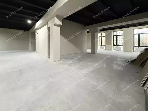 Офис в Санкт-Петербург ул. Крюкова, 8 (1230 м)