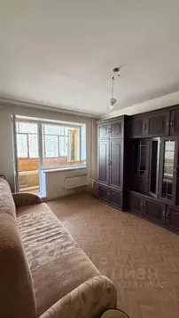 1-к кв. Самарская область, Тольятти ул. Льва Яшина, 9 (33.8 м)