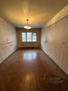 3-к кв. Омская область, Омск ул. Рождественского, 11 (63.5 м)