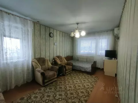 2-к кв. Самарская область, Тольятти ул. Никонова, 27 (41.9 м)