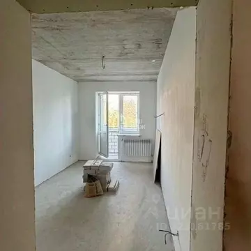 3-к кв. Калужская область, Калуга ул. Гурьянова, 69к2 (76.6 м)