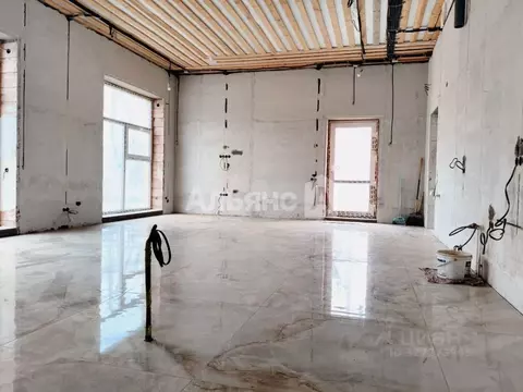 Дом в Ростовская область, Волгодонск Вокзальный пер. (151 м)