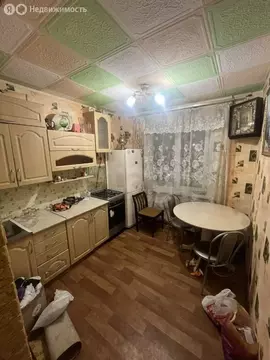 2-комнатная квартира: Тверь, Оборонная улица, 10 (48 м)