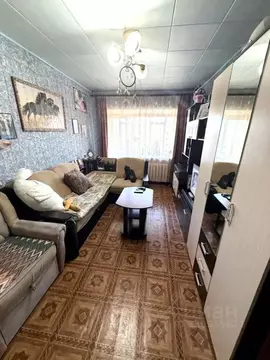 1-к кв. Нижегородская область, Нижний Новгород ул. Павла Орлова, 3 ...