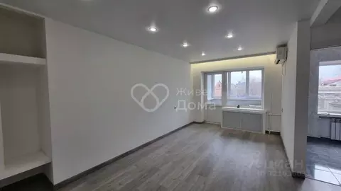 1-к кв. Волгоградская область, Волгоград ул. Качинцев, 88Б (30.5 м)