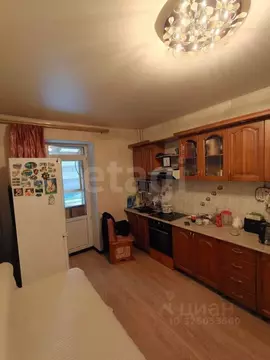 1-к кв. Татарстан, Казань Чистопольская ул., 86 (42.0 м)