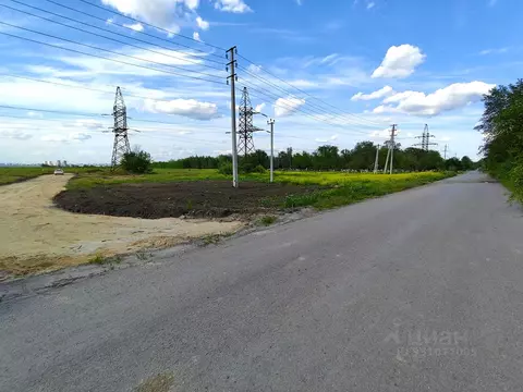Участок в Ростовская область, Батайск  (10.0 сот.)