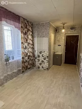 Квартира-студия: Екатеринбург, жилой район Вторчермет, Аптекарская ...