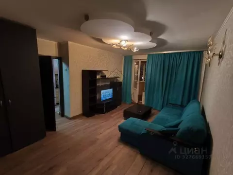 2-к кв. Москва ул. Крутицкий Вал, 3 (50.0 м)