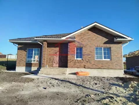 Коттедж в Белгородская область, Старый Оскол ул. Вешняя (140 м)