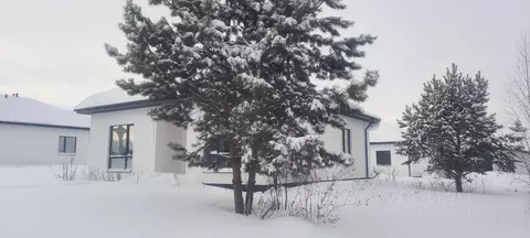 Коттедж в Башкортостан, Уфимский район, Русско-Юрмашский сельсовет, д. ...