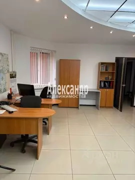 Офис в Ленинградская область, Всеволожск Александровская ул., 79к2 (50 ...