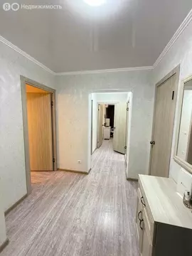 2-комнатная квартира: Анапа, улица Адмирала Пустошкина, 22к13 (57 м)