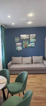 1-к кв. Иркутская область, Иркутский муниципальный округ, Маркова рп, ...