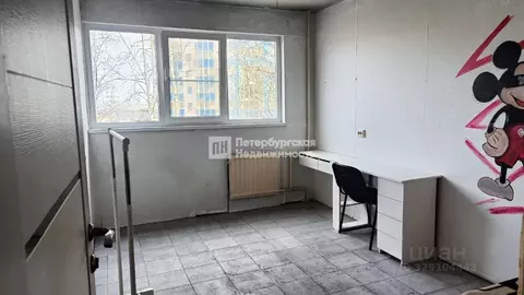 Комната Санкт-Петербург ул. Композиторов, 33/5 (12.0 м)