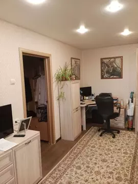 2-к кв. Московская область, Коломна ул. Спирина, 12 (43.3 м)