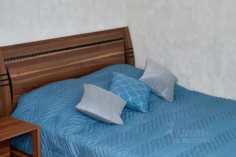 Студия Приморский край, Владивосток Фастовская ул., 29 (30.0 м)